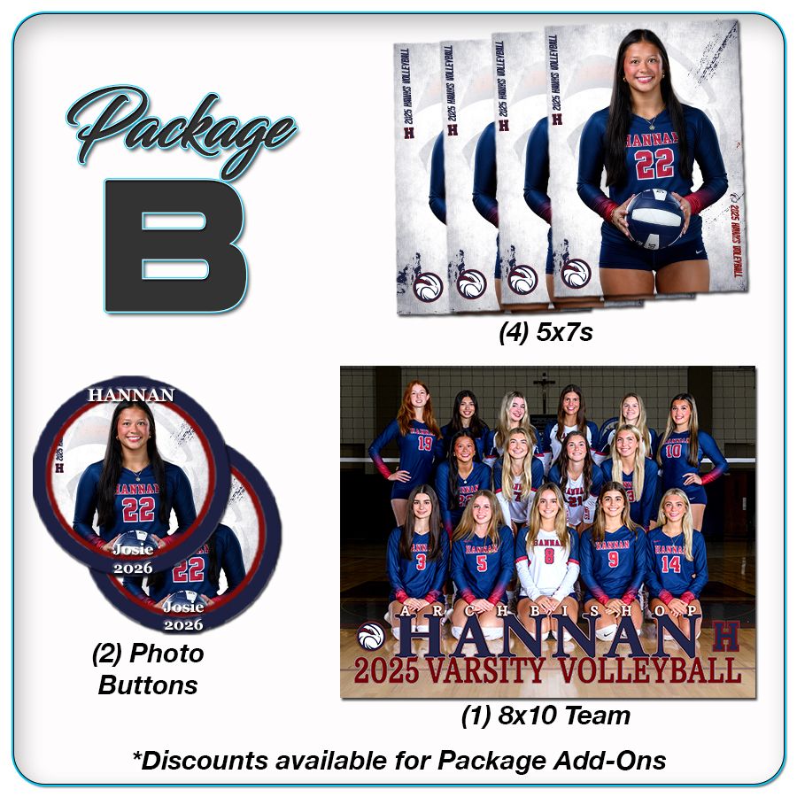 Package B