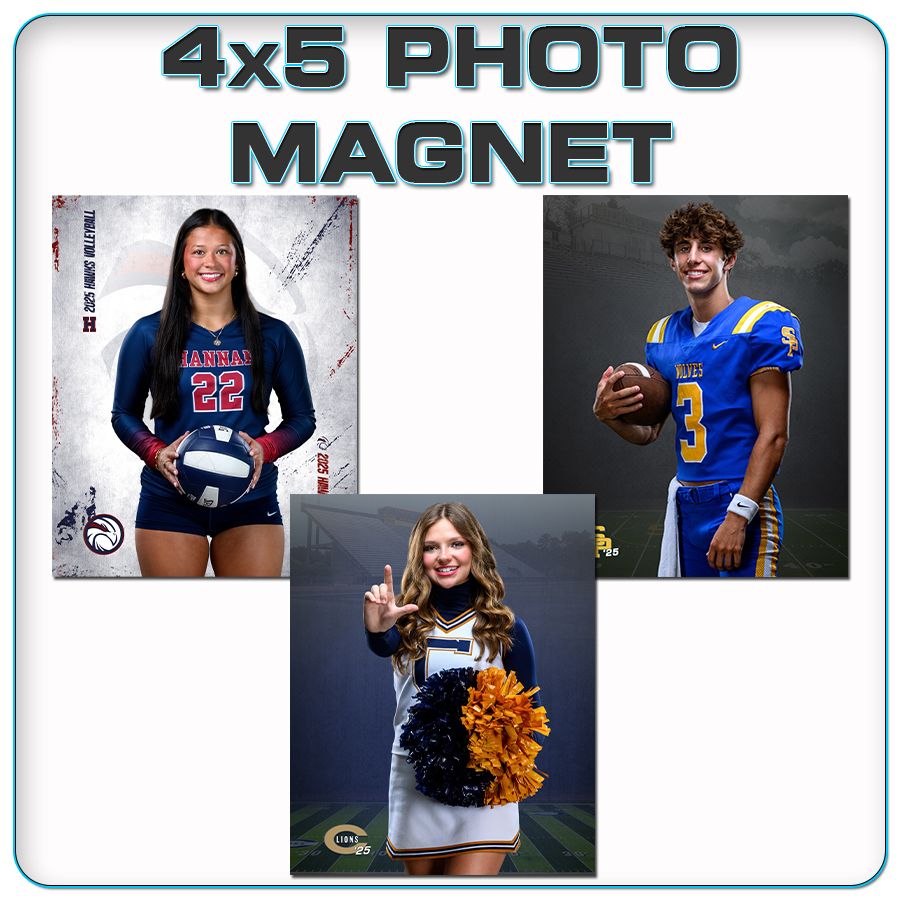 Photo Magnet