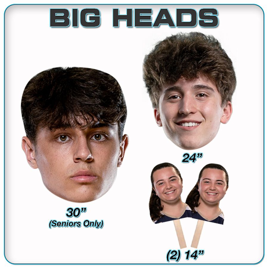 BigHeads