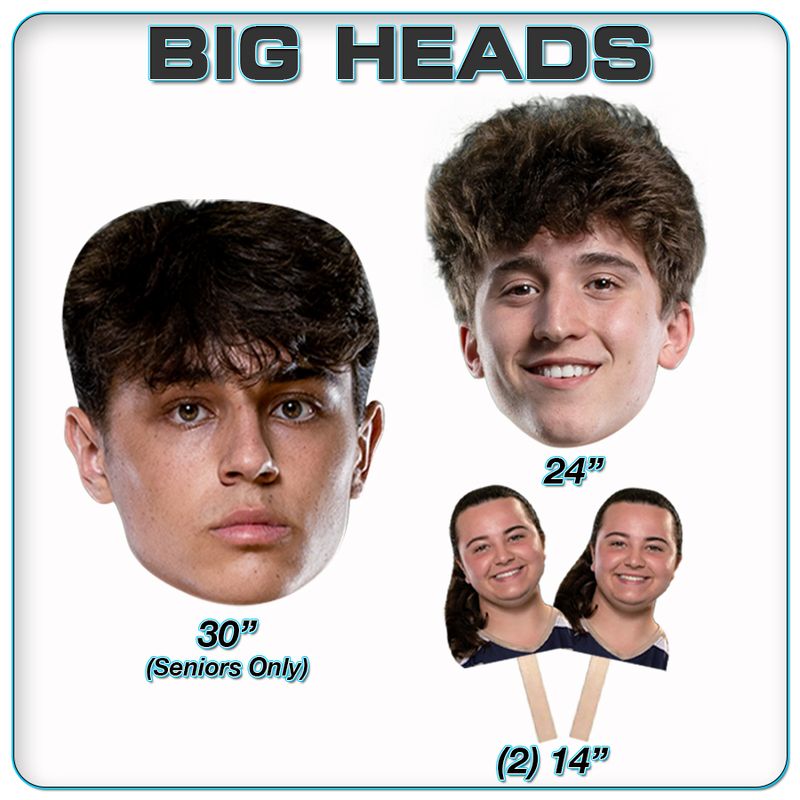 BigHeads