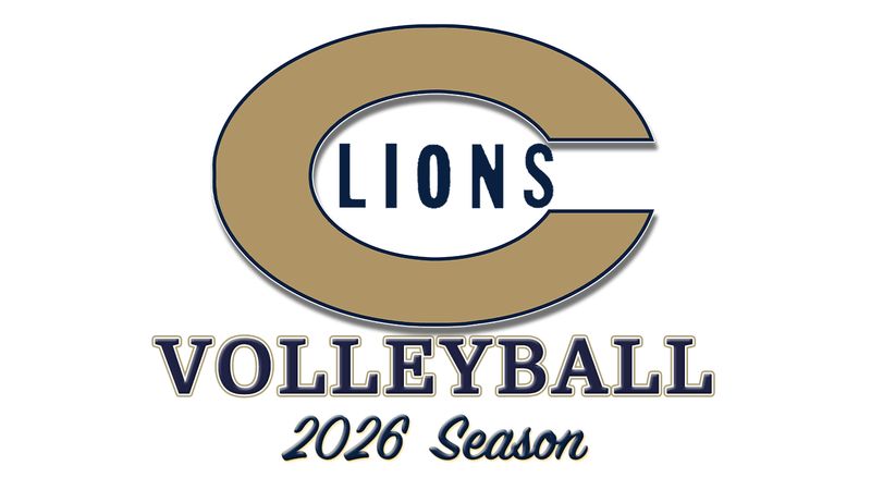 CHS Volleyball ~ 2026 Photo Day