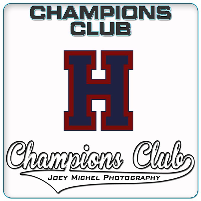 Champions Club ~ Hannan