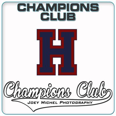 Champions Club ~ Hannan