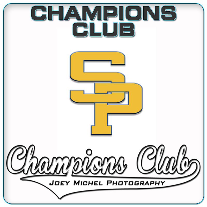 Champions Club ~ Saint Paul's