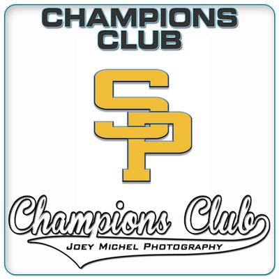 Champions Club ~ Saint Paul's