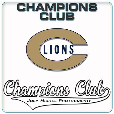 Champions Club ~ CHS