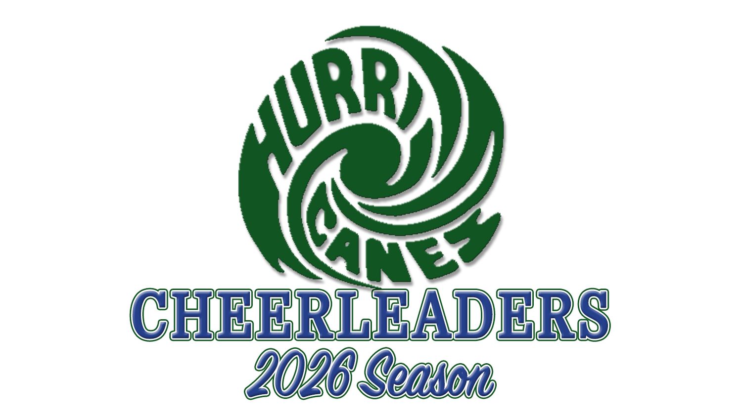 Fontainebleau Jr High ~ 2026 Cheer