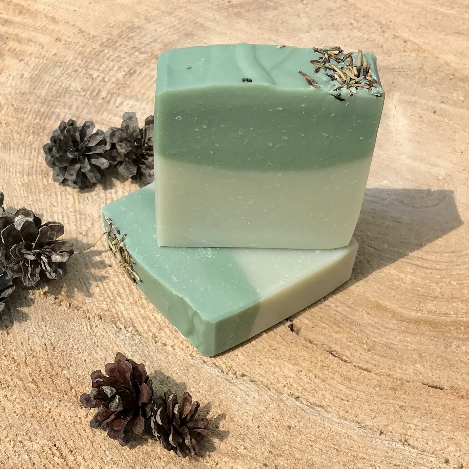 Savon Le Conifère