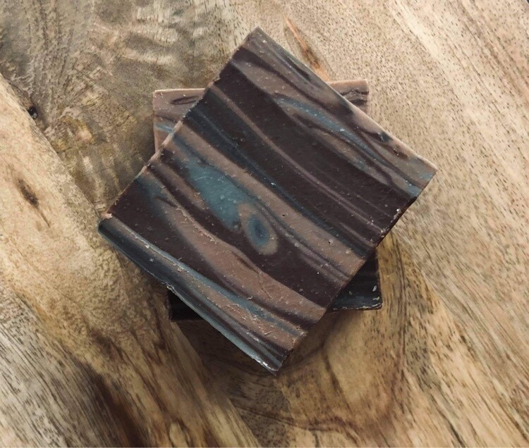 Savon Bois de Santal