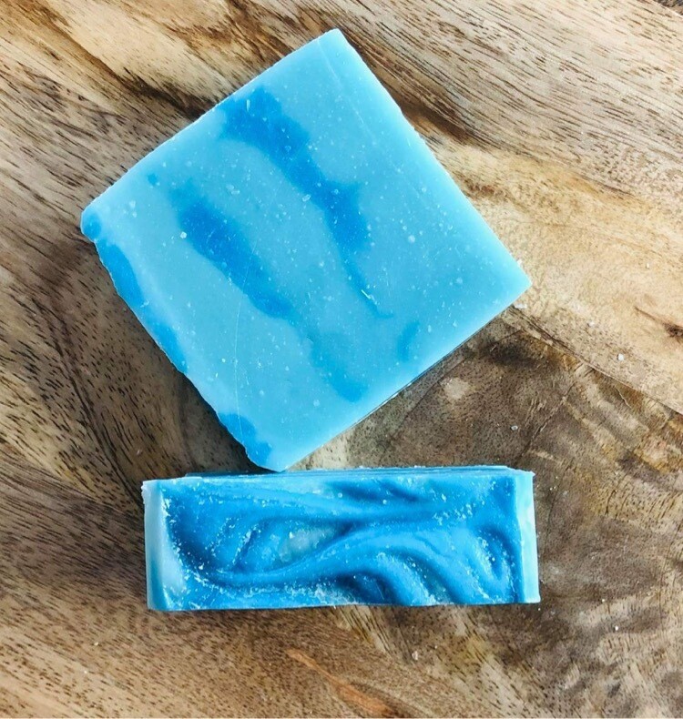 Savon La P’tite Fraîche