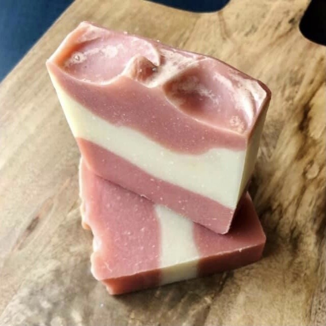 Savon Smoothie aux Fruits