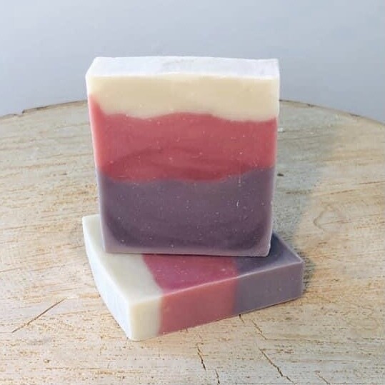 Savon Lilas