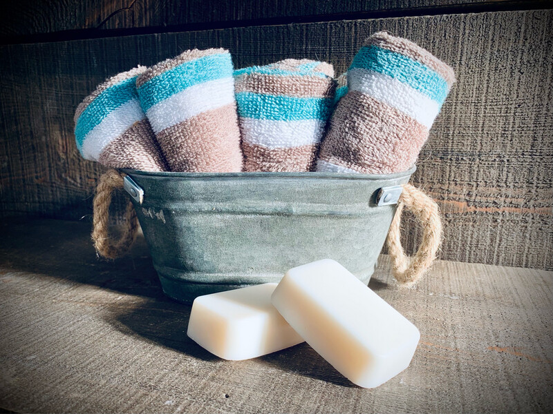 Savon La Frotteuse