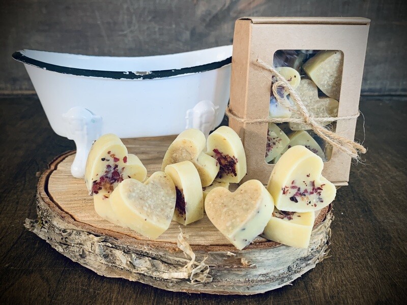Truffes de bain