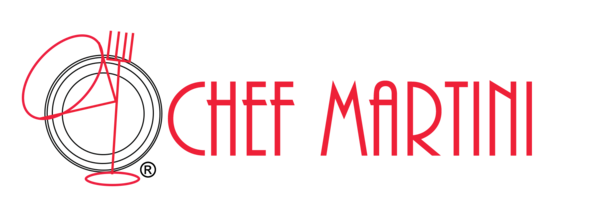 CHEF MARTINI ®