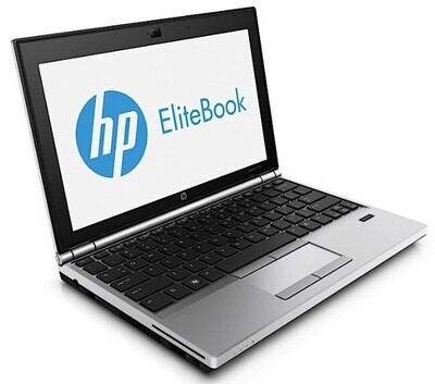 HP EliteBook 2560p