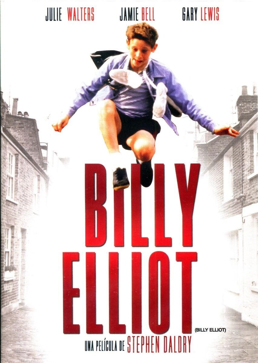Billy Elliot by Stephen Daldry