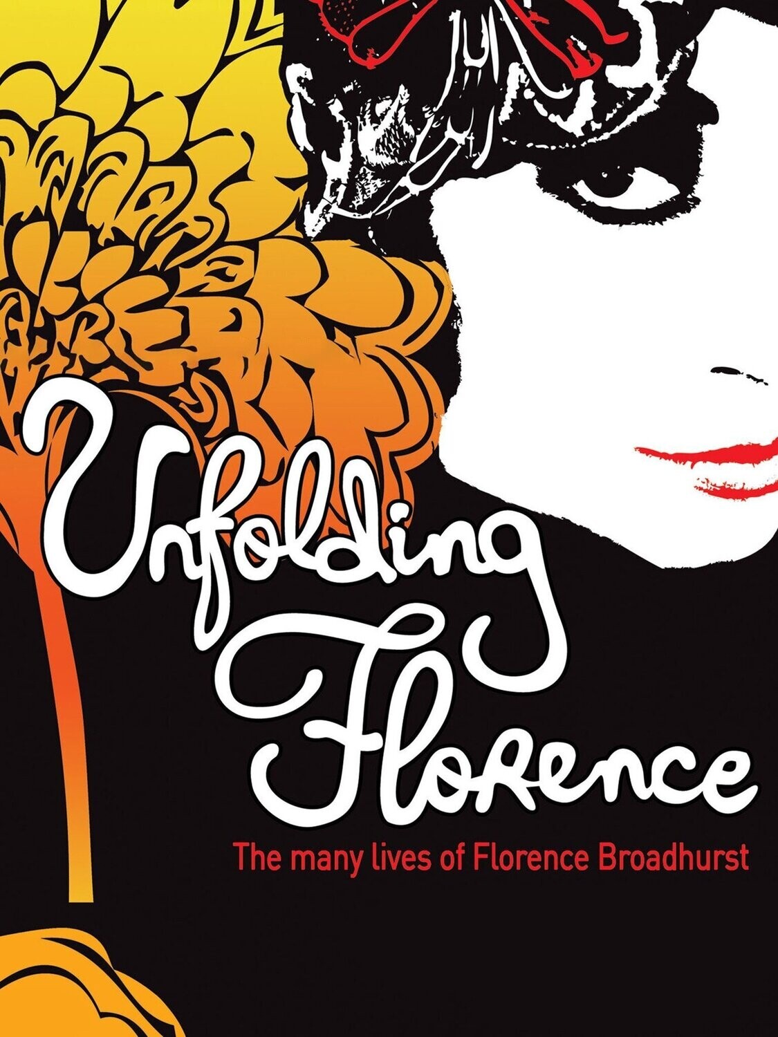 Unfolding Florence by Gillian Armstrong