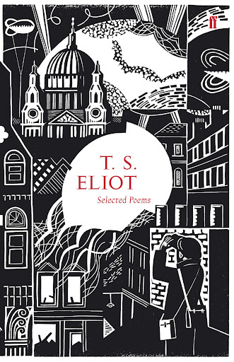TS Eliot's Select Poetry