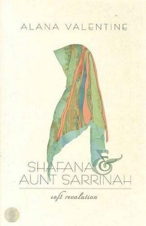 Shafana and Aunt Sarrinah by Alana Valentine