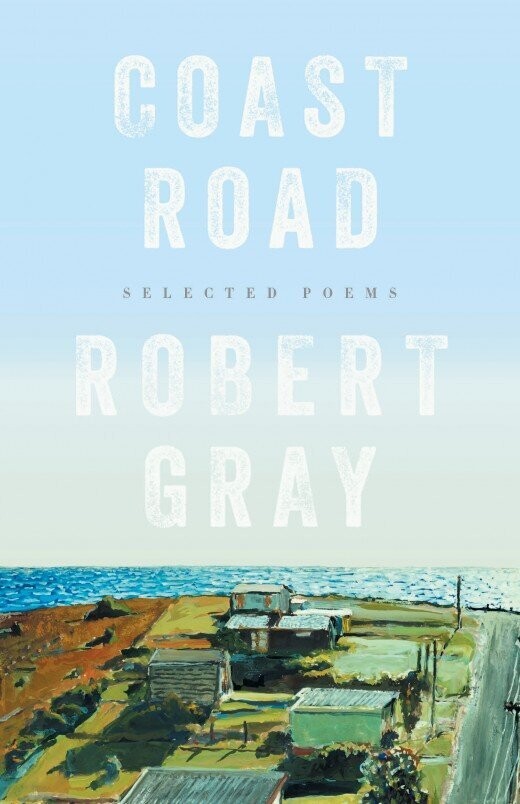 Robert Gray's Poetry