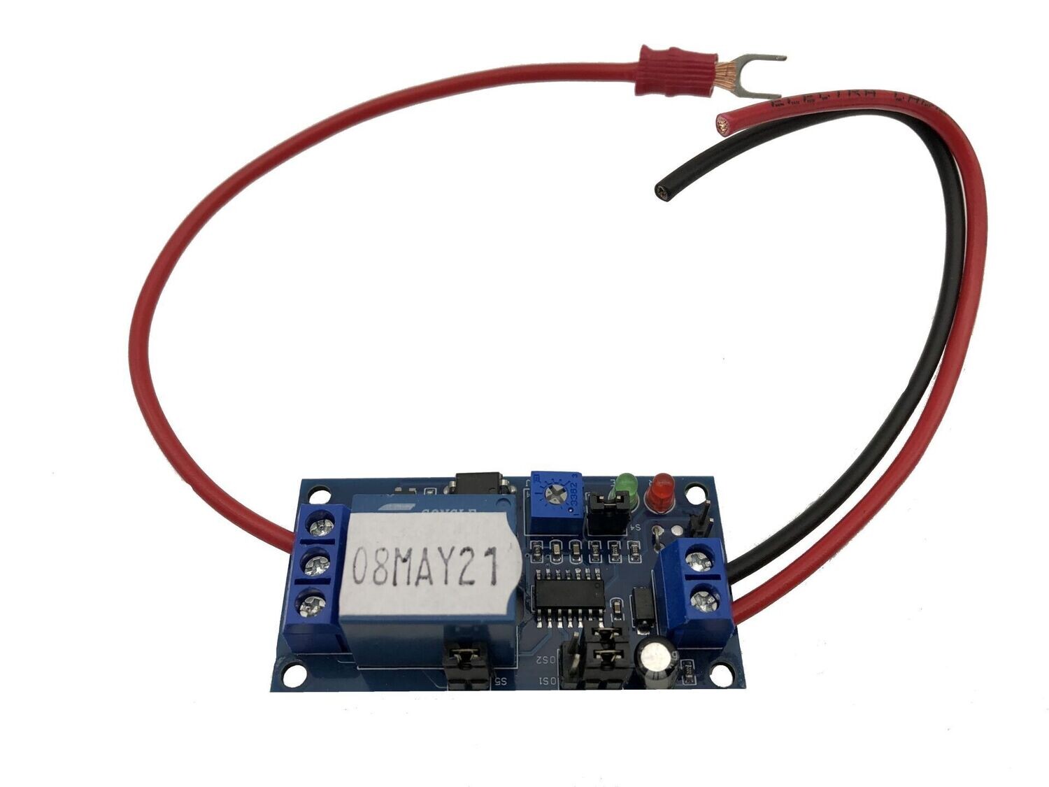 Courtesy Light Replacement Timer Module