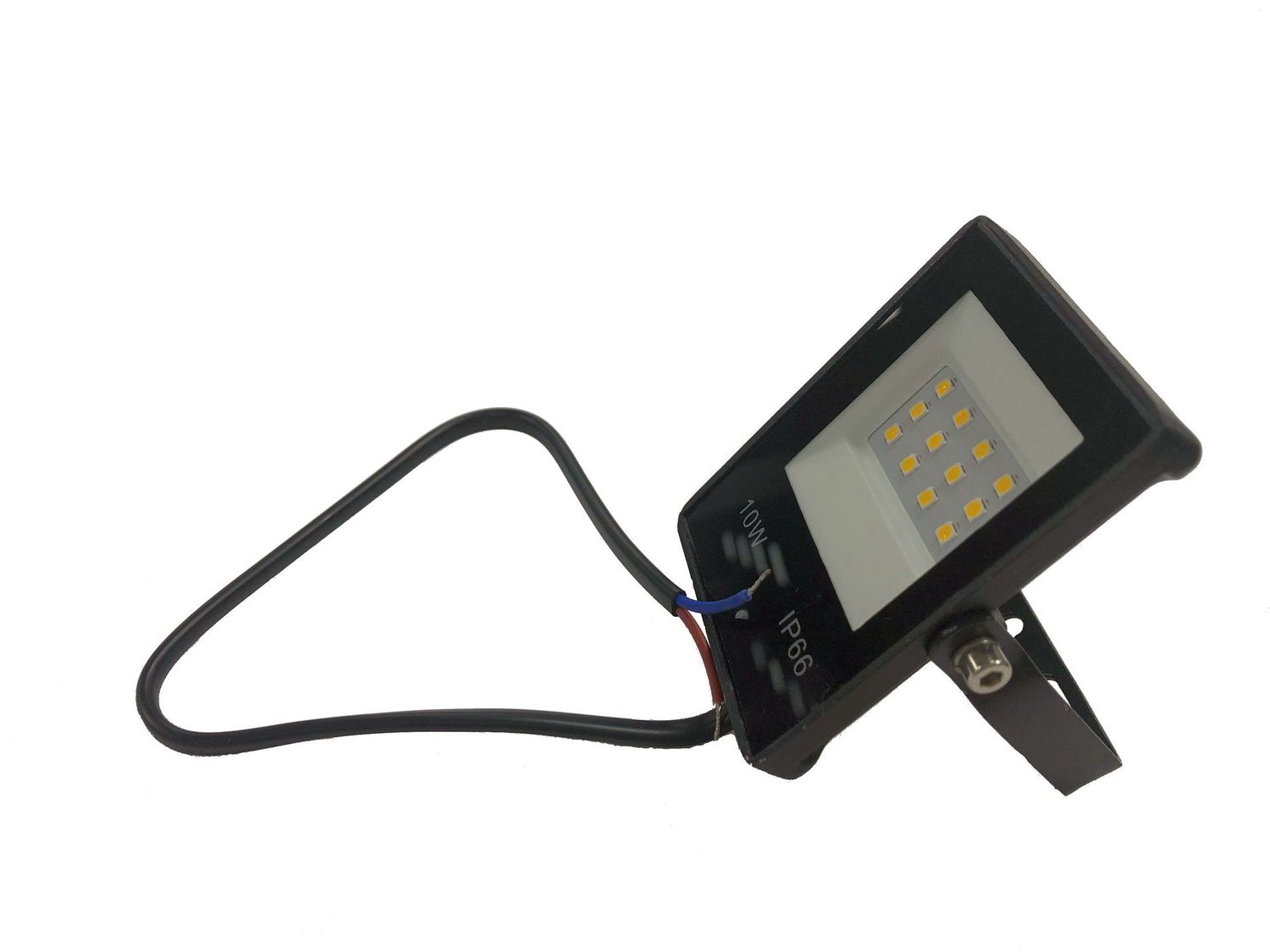 10 Watt LED Warm Spectrum