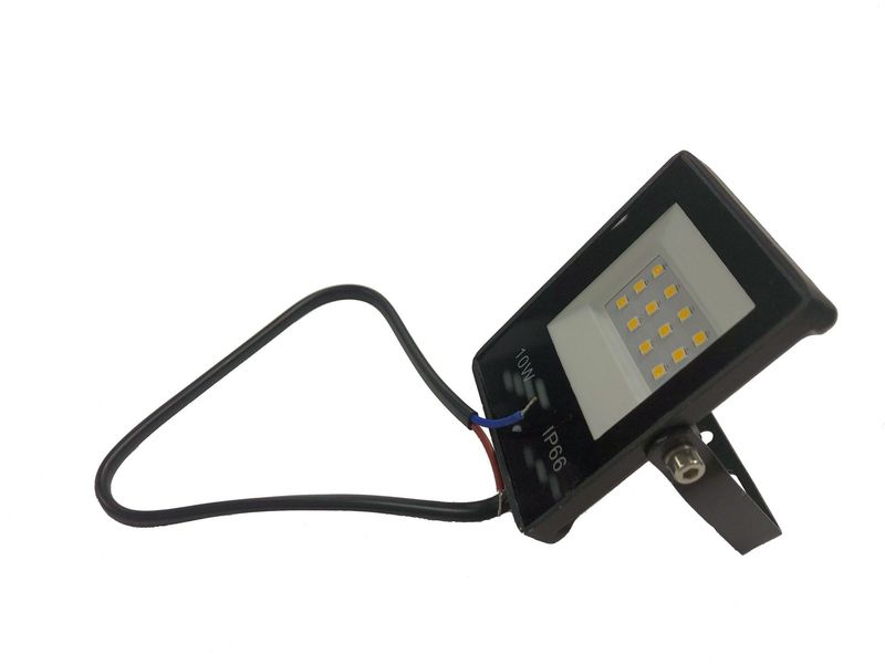 10 Watt LED Warm Spectrum