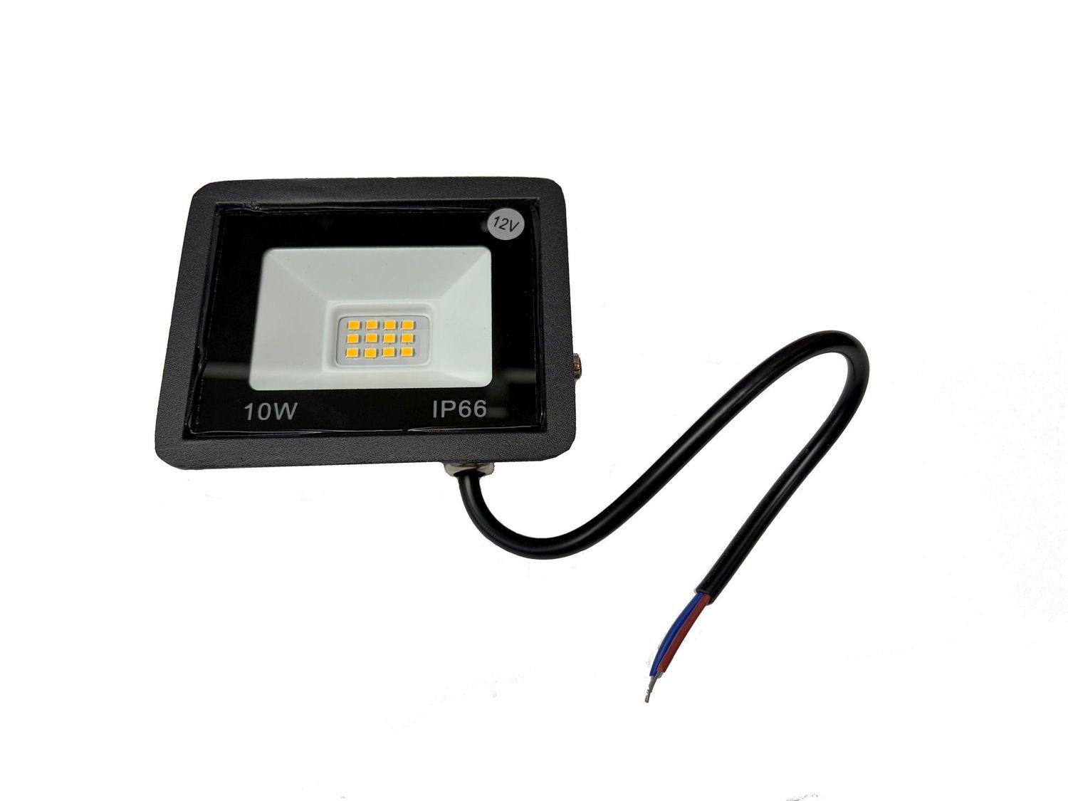 10 Watt LED Warm Spectrum (New Series)