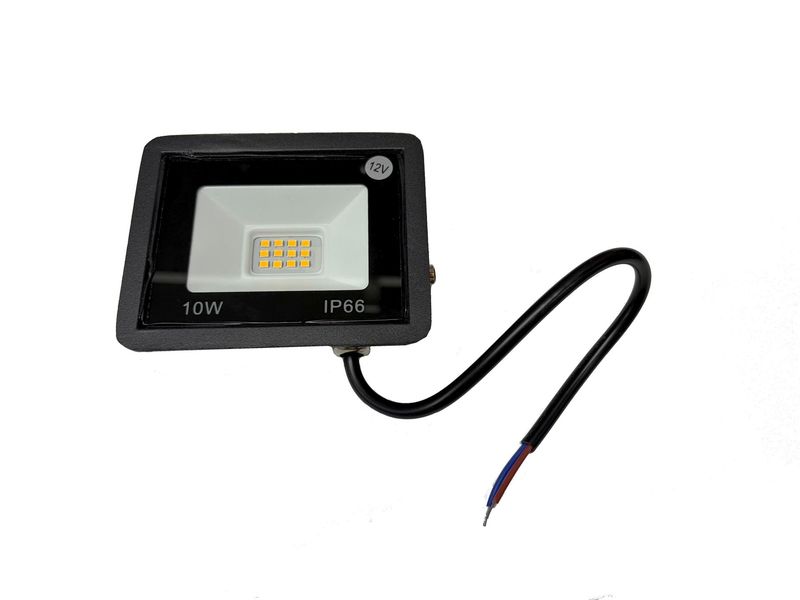 10 Watt LED Warm Spectrum (New Series)