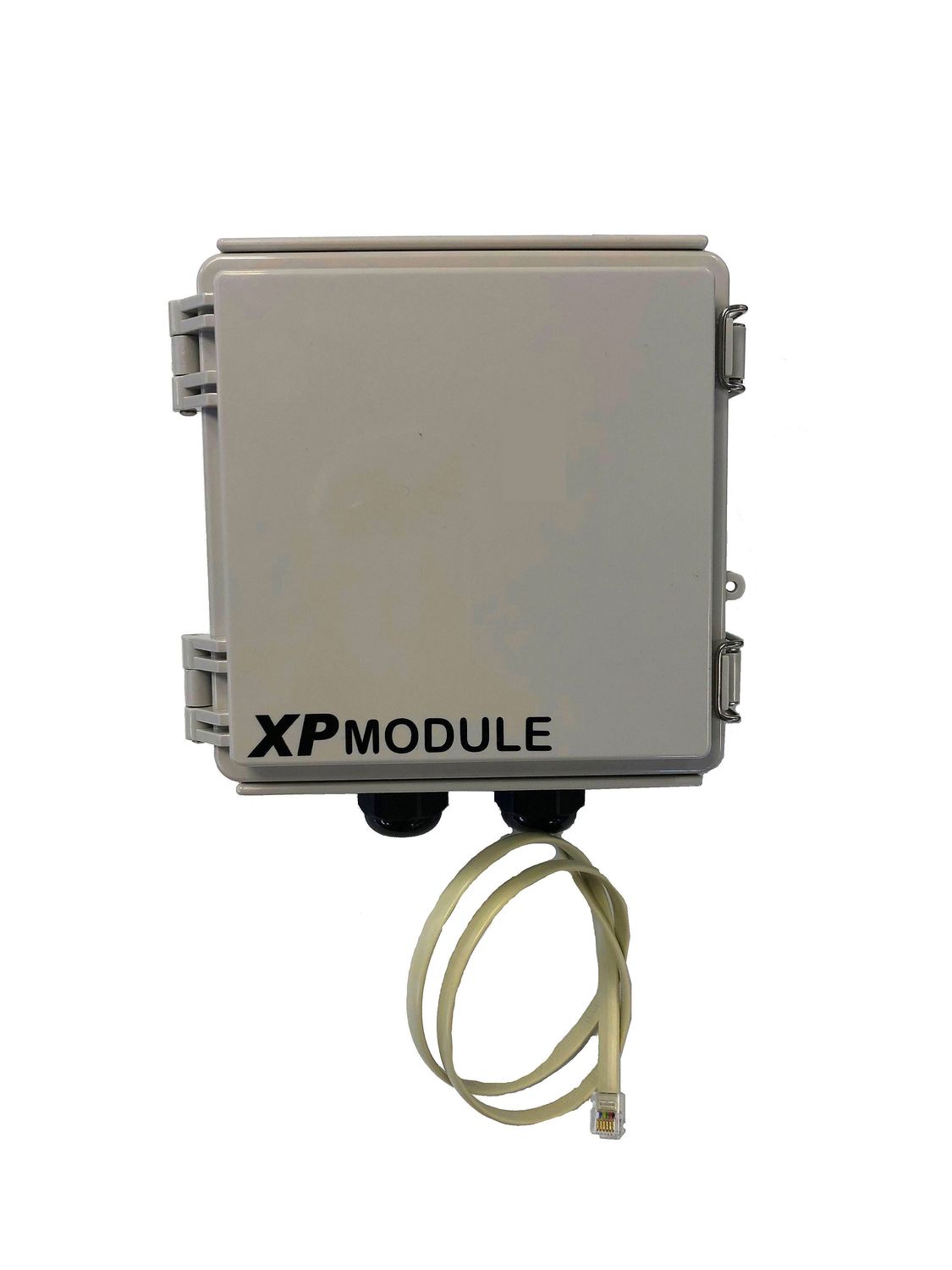 XP 0000 Expansion Module