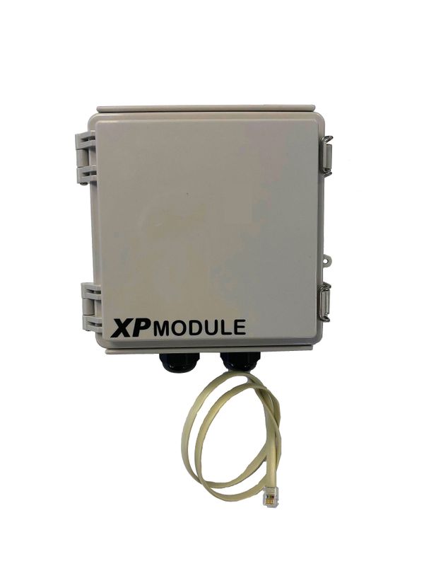 XP 0000 Expansion Module