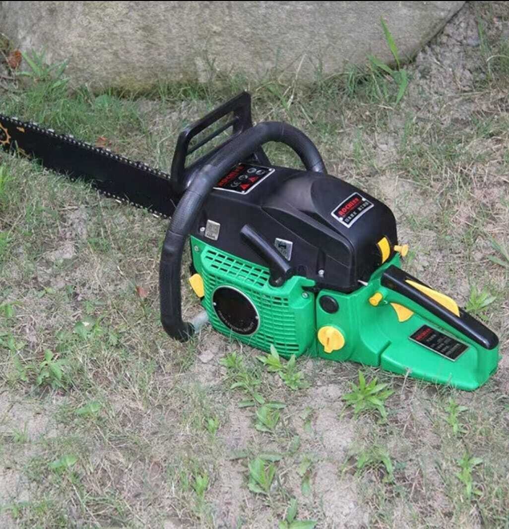 TRONÇONNEUSE