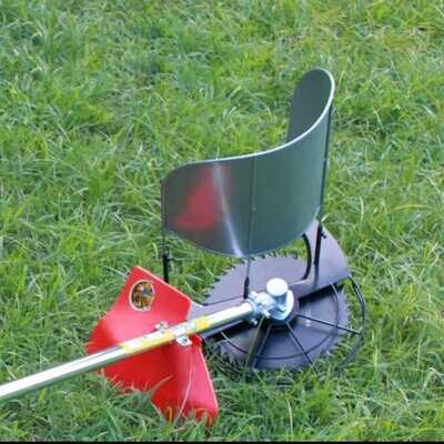 ACCESSOIRES DE LA MINI SARCLEUSE