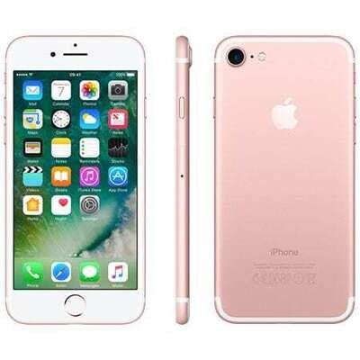 Apple iPhone 7 32GB CPO Rose Gold