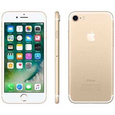 Apple iPhone 7 32GB CPO Gold