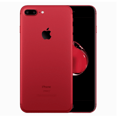 Apple iPhone 8 Plus 32GB CPO Red