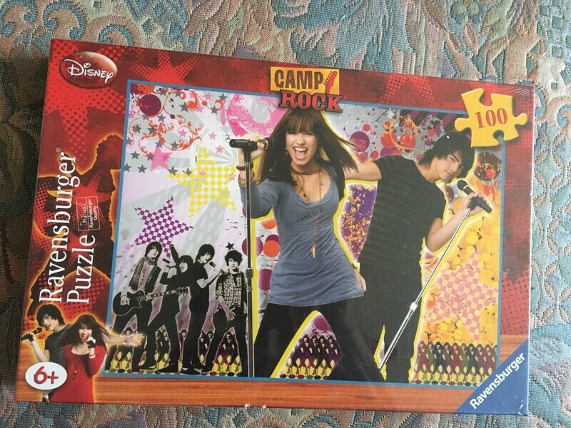 Ravensburger 100 piece Disney puzzle
