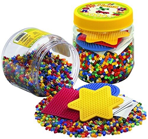 Hama 4000+ set