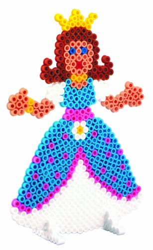 Hama princess 3000 piece set