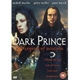 Dark Prince: The legend of Dracula 2007 (DVD)