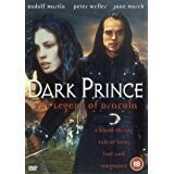 Dark Prince: The legend of Dracula 2007 (DVD)