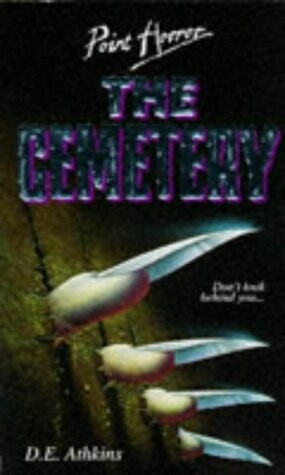 Point Horror- The Cemetery