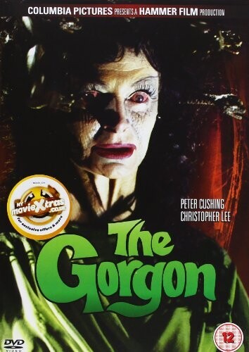 The Gorgon (DVD) 2010