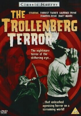 The Trollenberg Terror [DVD]