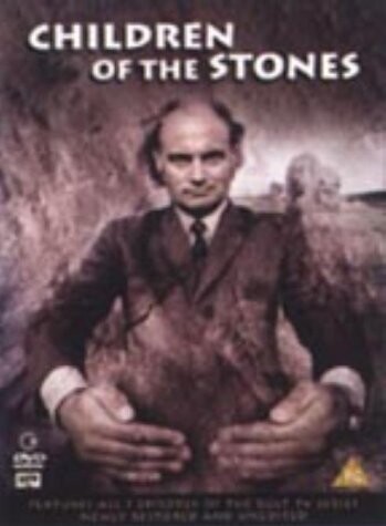 Children Of The Stones: The Complete Series [DVD] [1977]