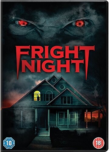 Fright Night [DVD] [1986]