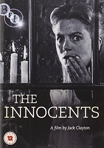 The Innocents [1961] [DVD]
