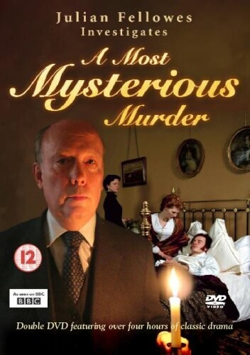 Julian Fellowes Investigates A Most Mysterious Murder [DVD]