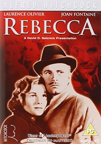 Rebecca [1940] [DVD]